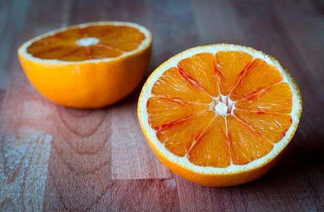 Vitamin C Is Vital For the Immune System
