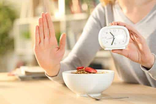 Intermittent Fasting Can Be Effective But Not For Everyone