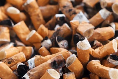 Is Nicotine Bad for Long-Term Health? Scientists Aren't Sure Yet