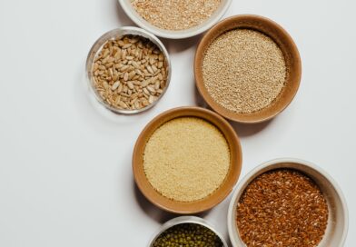 Flaxseed: Your Superfood Secret Weapon