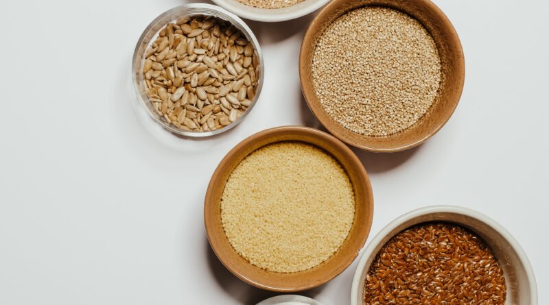 Flaxseed: Your Superfood Secret Weapon