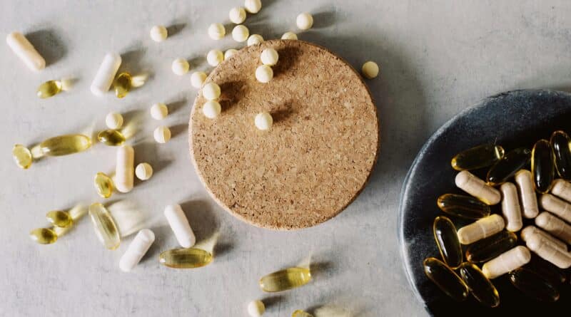 5 Crucial Steps to Buying Wholesale Nutritional Supplements