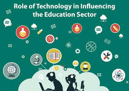 The Role of Technology in Education