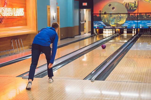 Indoor games