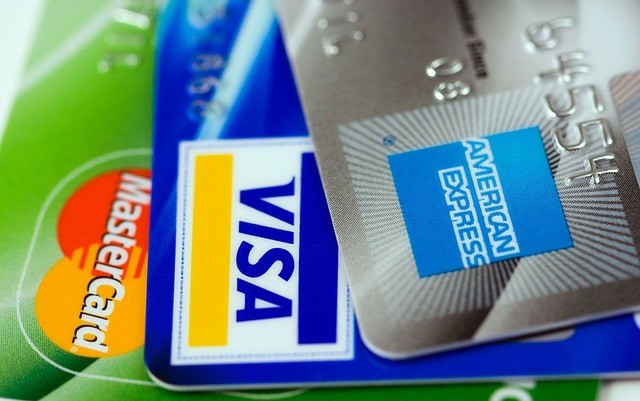 Online Credit Card Usage– Convenience At Its Best