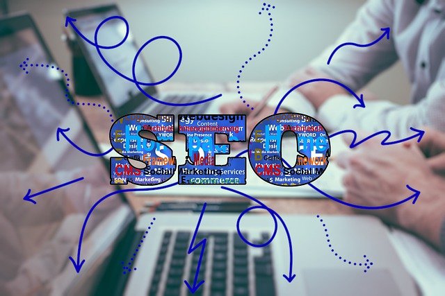 SEO optimization Terms For New beginner 2022