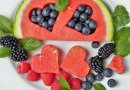 Forget Vegetables: Research Shows Eating Fruit More Frequently Could Reduce Depression