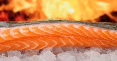 5 Science-Backed Benefits of Omega-3 Fatty Acids