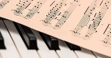 5 Tips that is important on piano Lessons