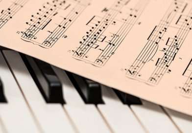 5 Tips that is important on piano Lessons