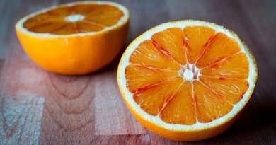 Vitamin C Is Vital For the Immune System