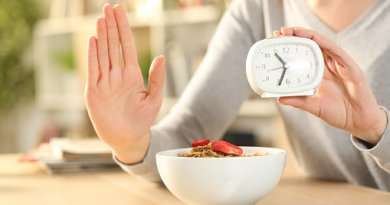 Intermittent Fasting Can Be Effective But Not For Everyone