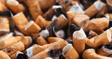 Is Nicotine Bad for Long-Term Health? Scientists Aren't Sure Yet