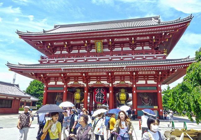 Japan is home to the world’s longest-living people—here’s the 5-minute exercise they do every single day