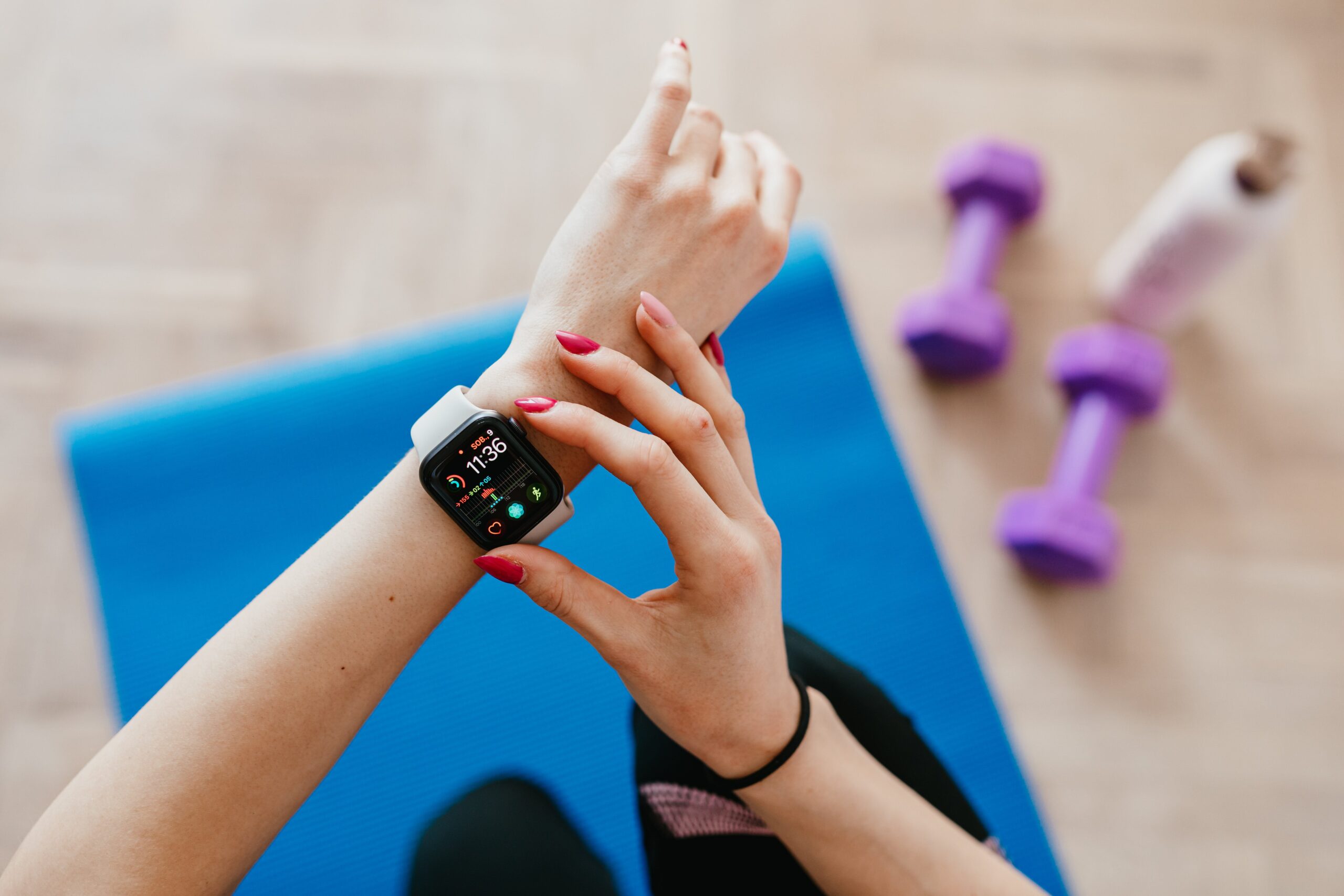 10 Great Deals on Fitness Trackers and Smartwatches