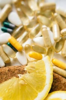 5 Crucial Steps to Buying Wholesale Nutritional Supplements