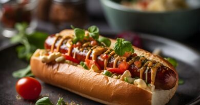 Diet Sodas, Hot Dogs, and Other Ultra-Processed Foods: Why They Are Worse for Your Health