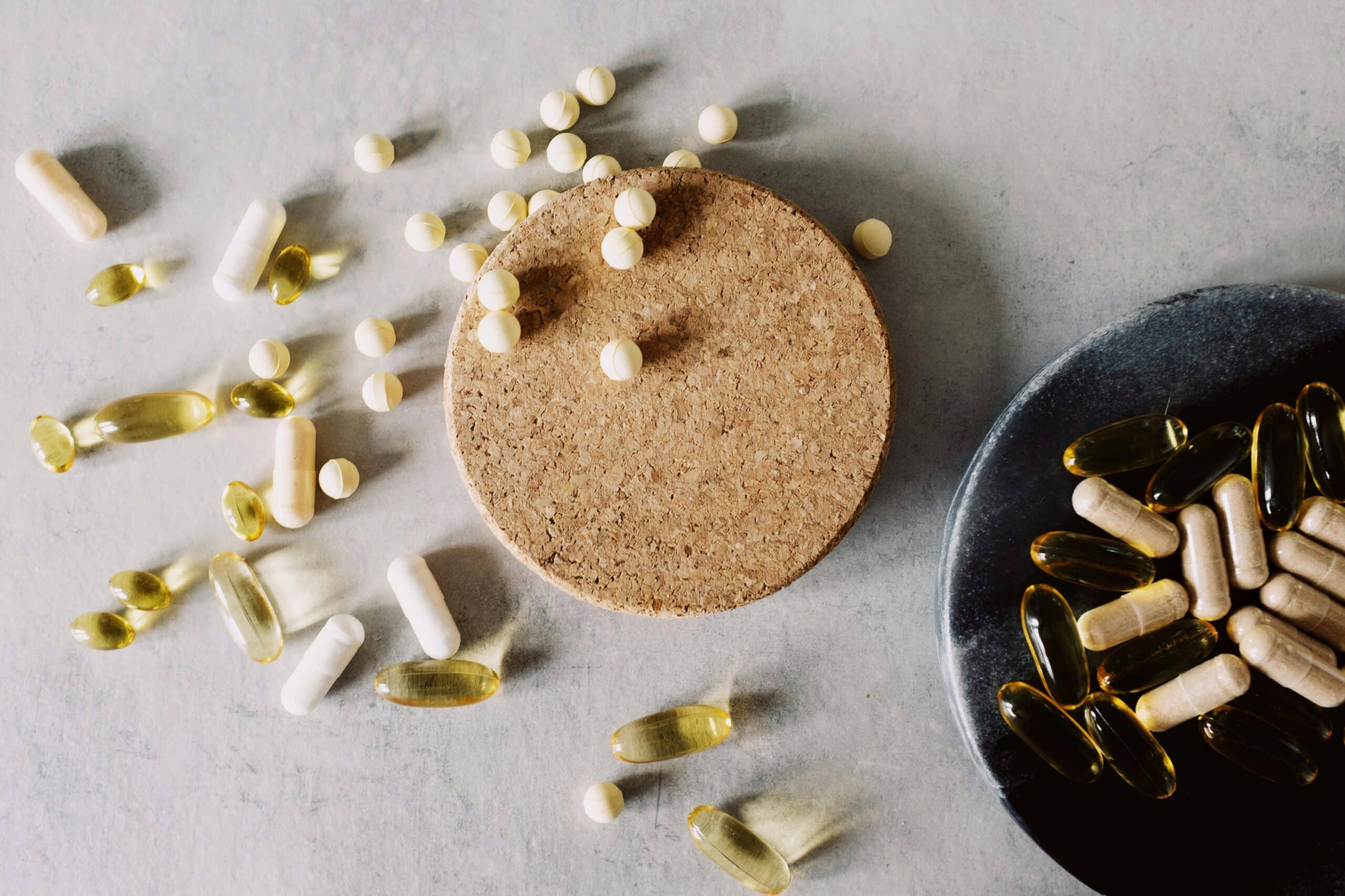 5 Crucial Steps to Buying Wholesale Nutritional Supplements