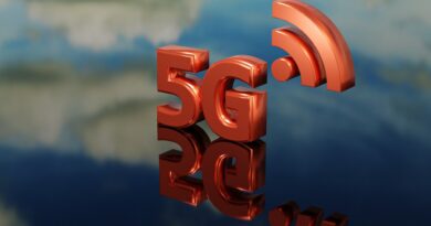 The Impact of 5G on Everyday Life