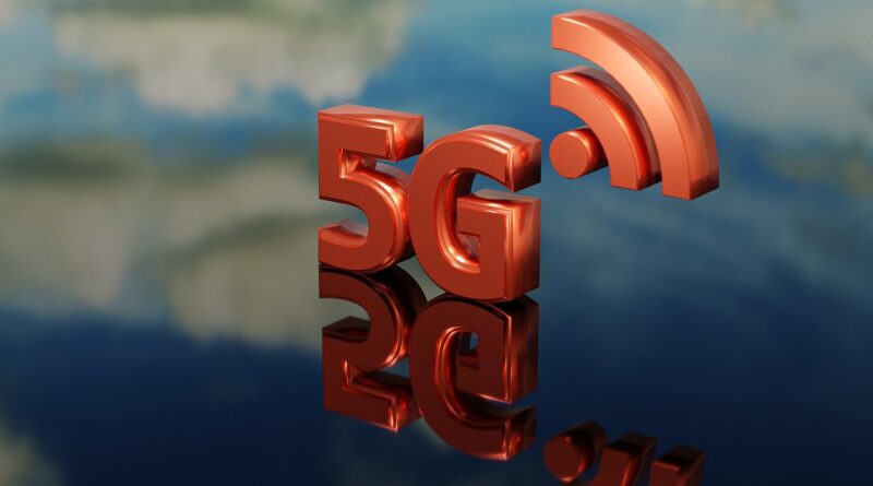 The Impact of 5G on Everyday Life