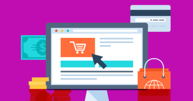 The Evolution of eCommerce: Trends to Watch