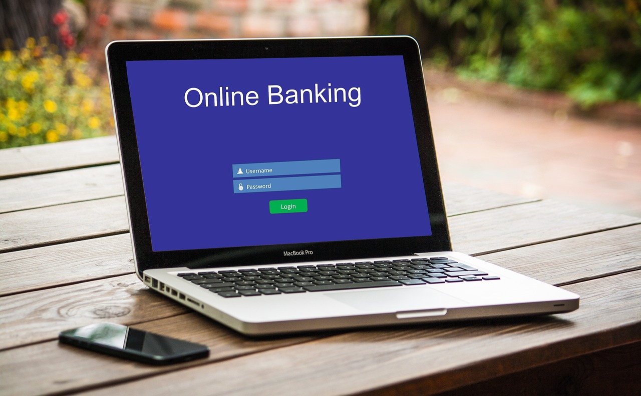 Navigating the World of Online Banking